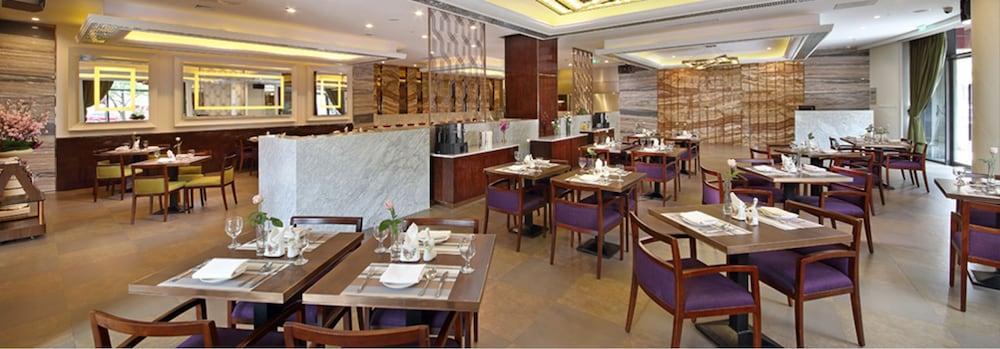 Dijing Hotel Shanghai Luaran gambar